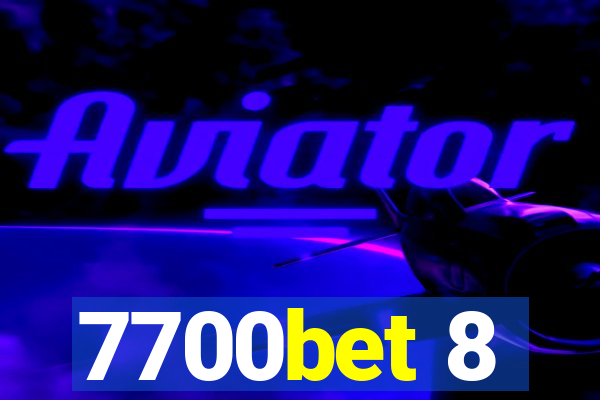 7700bet 8